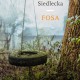 Sylwia Siedlecka, „Fosa”, Wydawnictwo W.A.B., Warszawa 2015 (źródło: materiały Wydawnictwa)