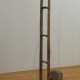 Joseph Beuys, „Scala Libera”, 1985, 46. Art Basel, fot. A. Hołownia (źródło: dzięki uprzejmości A. Hołowni)