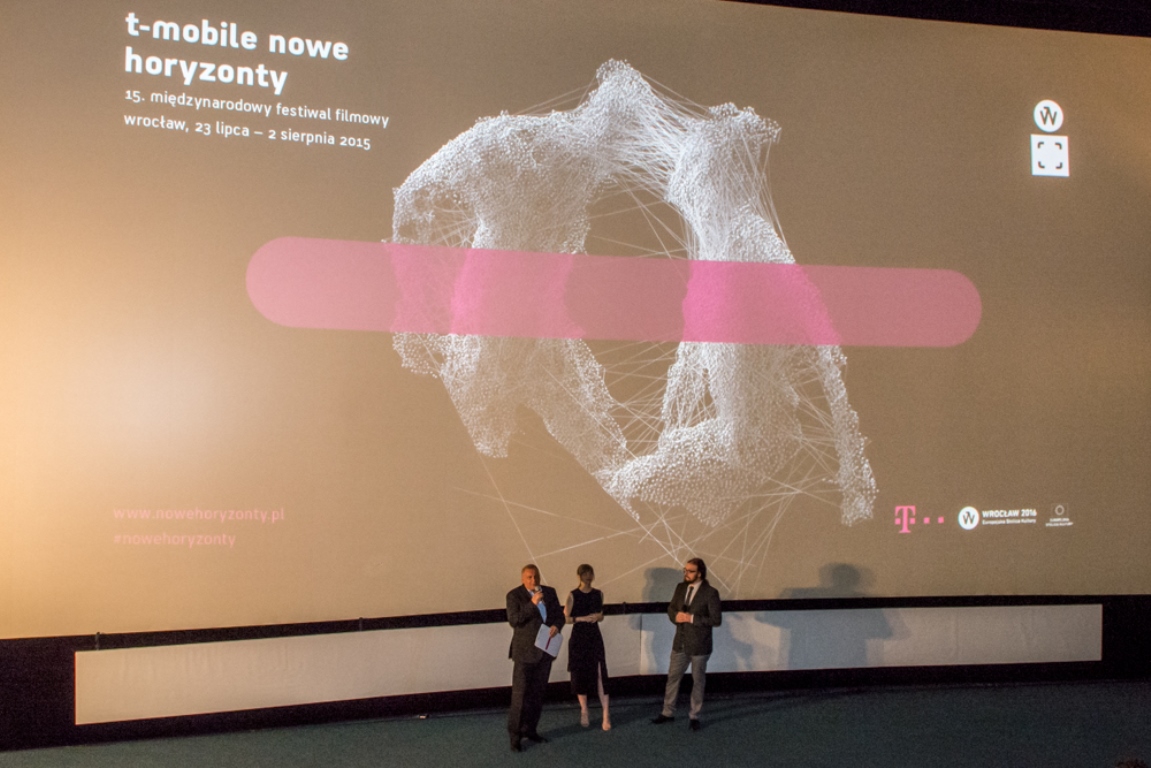 15. MFF T-Mobile Nowe Horyzonty, fot. BTW Maziarz Rajter (źródło: materiały prasowe festiwalu)