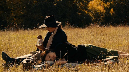 „The Duke of Burgundy”, reż. Peter Strickland (źródło: materiały prasowe festiwalu)