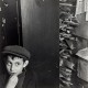 [Boy with kindling in a basement dwelling, Krochmalna Street, Warsaw], ca. 1935–38. © Mara Vishniac Kohn, courtesy International Center of Photography (źródło: dzięki uprzejmości International Center of Photography w Nowym Jorku)