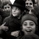 [Jewish schoolchildren, Mukacevo], ca. 1935–38. © Mara Vishniac Kohn, courtesy International Center of Photography. (źródło: dzięki uprzejmości International Center of Photography w Nowym Jorku)