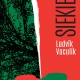 Ludvik Vaculik, „Siekiera” – okładka (źródło: materiały prasowe wydawcy)