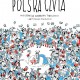 „Szwecja czyta, Polska czyta”, okładka (źródło: materiały prasowe Wydawnictwa KP)