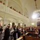 Koncert kantorów, Synagoga Nożyków, Festiwal Warszawa Singera, 2015 (źródło: dzięki uprzejmości organizatora)