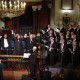 Koncert kantorów, Synagoga Nożyków, Festiwal Warszawa Singera, 2015 (źródło: dzięki uprzejmości organizatora)