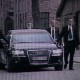 Mirosław Bałka, „Audi HBE F144”, 2008, wideo (źródło: materiały prasowe Galerii Labirynt)