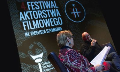 Festiwal Aktorstwa Filmowego, 2015 (źródło: dzięki uprzejmości organizatora)