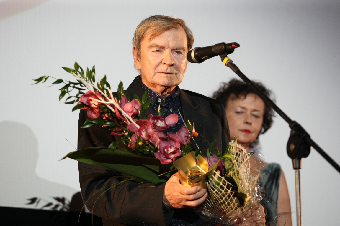 Festiwal Aktorstwa Filmowego, 2015, fot. Tomasz Hołod (źródło: dzięki uprzejmości organizatora)