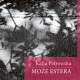 Katia Petrowska, „Może Estera” – okładka (źródło: materiały prasowe wydawcy)