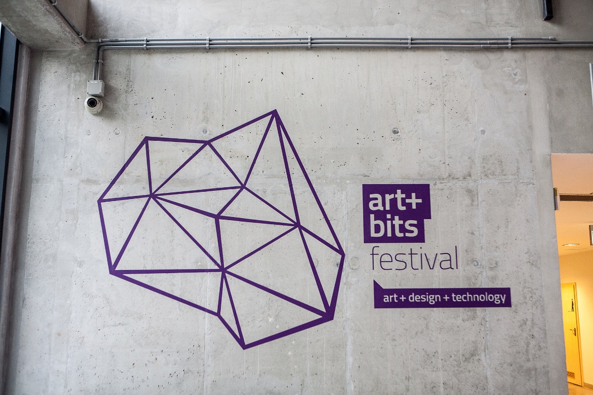 art+bits festival 2015 (źródło: materiały prasowe Medialab Katowice)