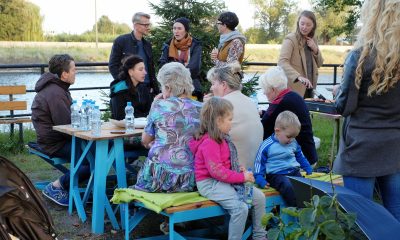 Efekt działania na rzecz mieszkańców Wiosny Ludów, The Baltic Lab 2015, Nadbałtyckie Centrum Kultury w Gdańsku (źródło: materiały prasowe organizatora)