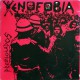 Xenofobia, „Presionados”, okładka płyty winylowej, 1987 (źródło: materiały prasowe organizatora)
