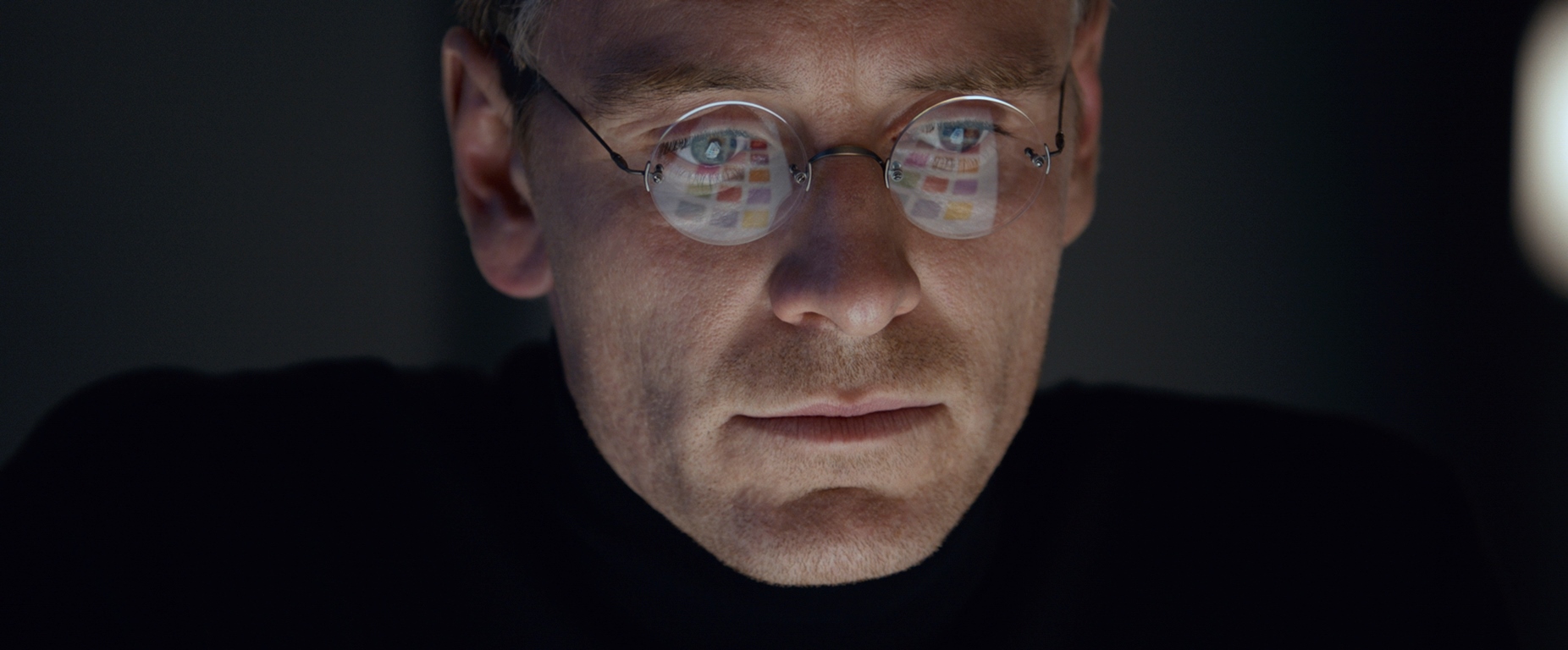 „Steve Jobs”, reż. Danny Boyle (źródło: materiały prasowe organizatora)