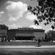 Zbyszko Siemaszko, Kino Moskwa, lata 50., Narodowe Archiwum Cyfrowe (źródło: materiały prasowe Zachęty Narodowej Galerii Sztuki)