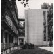 Helena i Szymon Syrkusowie, osiedle Koło II, 1947-1951, Muzeum Architektury we Wrocławiu (źródło: materiały prasowe Zachęty Narodowej Galerii Sztuki)