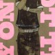 Whielki Krasnal, „Bernard Madhoff. I'm not the only one” z cyklu „Brothers in Arms”, akryl na płótnie, 270×120 cm, 2009 (źródło: dzięki uprzejmości artystów)