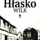 Marek Hłasko, „Wilk”, Wyd. Iskry, 2015 (źródło: materiały prasowe wydawnictwa)