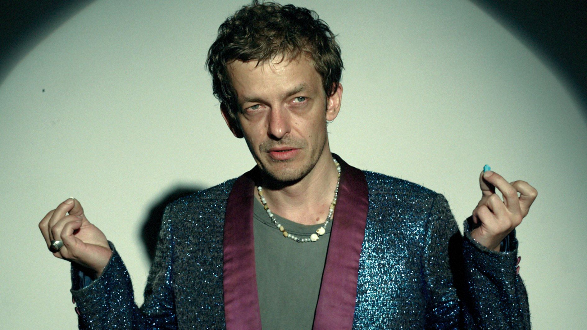 „Performer”, reż. Łukasz Ronduda, Maciej Sobieszczański, 2015 (źródło: materiały prasowe dystrybutora)