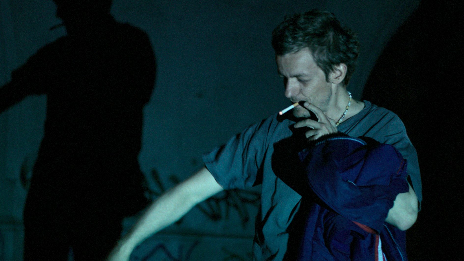 „Performer”, reż. Łukasz Ronduda, Maciej Sobieszczański, 2015 (źródło: materiały prasowe dystrybutora)