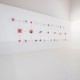 Jakub Woynarowski, „Hikikomori”, wystawa „Two Sticks”, Muzeum Architektury, Think Thank lab Triennale, Wrocław 2015, fot. M. Bujko (źródło: dzięki uprzejmości organizatorów)