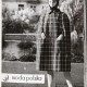 Kolekcja Mody Polskiej, lata 60., własność MNK (źródło: materiały prasowe MNK)