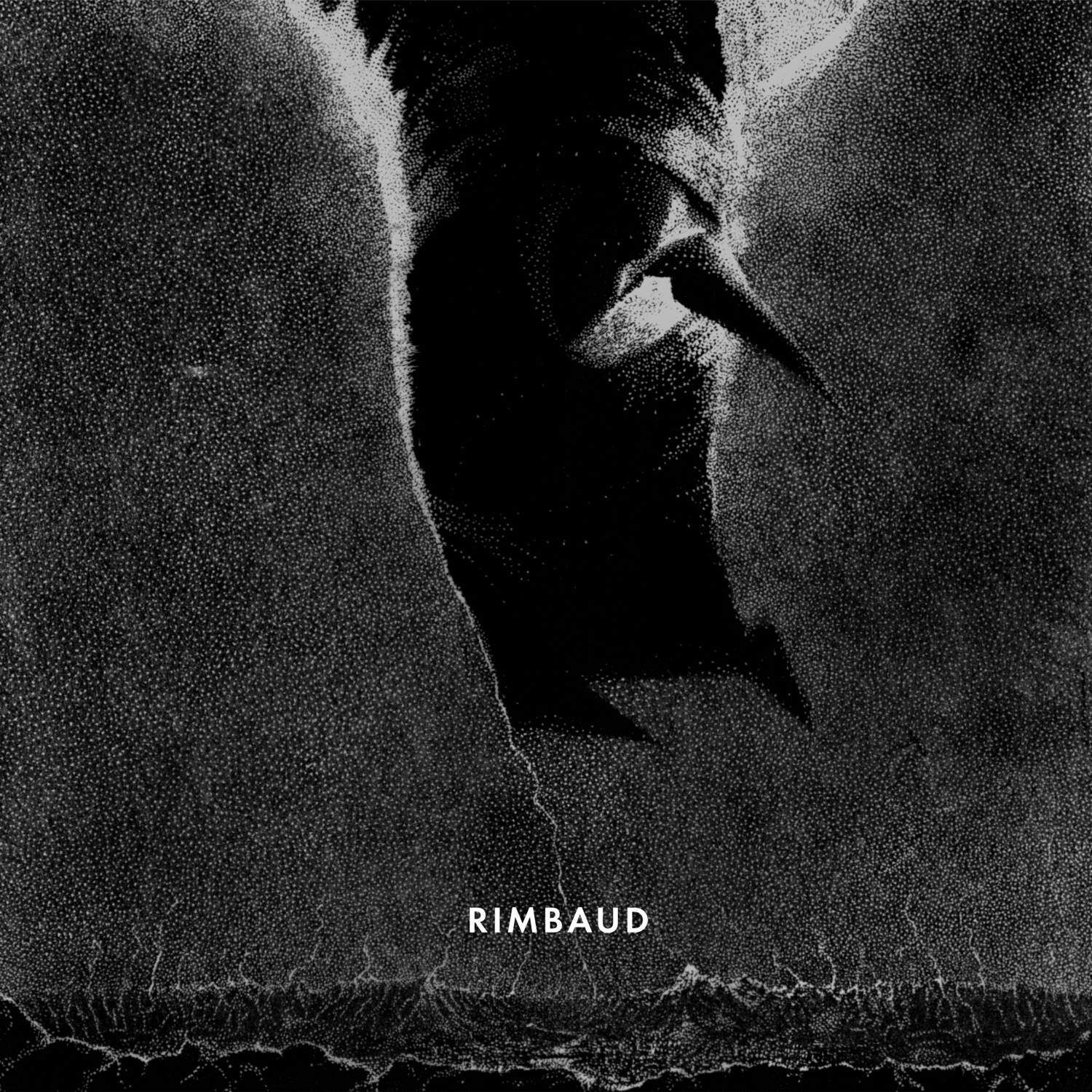 Rimbaud, „Rimbaud”, Gusstaff Records – okładka (źródło: dzięki uprzejmości wytwórni)