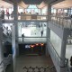 Wewnętrzne atrium pawilonu Emilia, widok ogólny, 20.02.2016, fot. E. Wójtowicz (źródło: dzięki uprzejmości E. Wójtowicz)