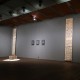 Widok wystawy „Nieczytelność. Konteksty pisma”, Art Stations Foundation, Poznań, 23.02.2016-17.05.2016, fot. Wojciech Delikta (źródło: archiwum autora)