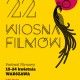 22. Festiwal Filmowy Wiosna Filmów (źródło: materiały prasowe)