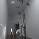 Wystawa Kuby Bąkowskiego w ramach projektu „Villa Straylight” w CSW Zamek Ujazdowski, 2016, fot. Kuba Bąkowski (źródło: dzięki uprzejmości artysty)