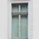 Katarzyna Malejka, „Okno, które jest za tobą”, fotografia, 2016, „Katarzyna Malejka. Wada ukryta”, Galeria Miłość, Toruń, 2016, fot. Tytus Szabelski (źródło: dzięki uprzejmości Galerii)