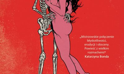 Marta Masada, Święto trąbek, Wydawnictwo W.A.B., Warszawa 2016 (źródło: materiały prasowe)