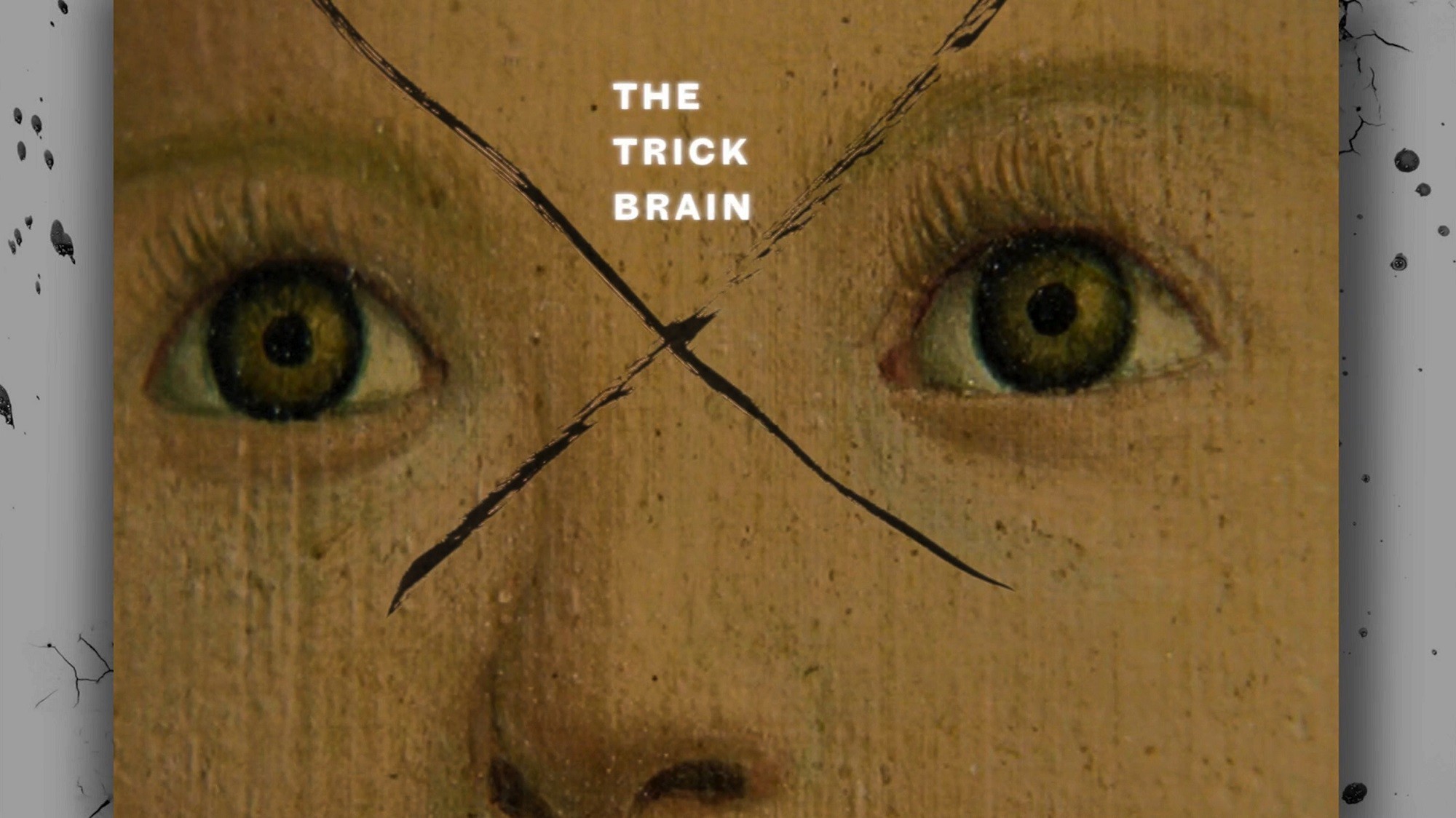 Ed Atkins, „The Trick Brain”, 2012, wideo HD, 16 min. 16 sek., © Muzeum Współczesne Wrocław (źródło: materiały prasowe organizatora)