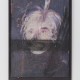 Andy Warhol, Autoportret, 2016, wydruk na płótnie, tech. własna, 100 x 70 cm, fot. Tytus Szabelski (źródło: dzięki uprzejmości organizatora)