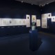 „Max Ernst. Sny ornitologa”, Galeria Międzynarodowego Centrum Kultury, fot. Paweł Mazur (źródło: dzięki uprzejmości organizatora)