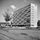 Dom Naukowca przy placu Grunwaldzkim, 1959–1961, projekt 1956, fot. Tomasz Olszewski, Muzeum Miejskie Wrocławia (źródło: materiały prasowe organizatora)