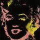 Andy Warhol, „Multicolored Marilyn”, 1979-1986, © 2016 The Andy Warhol Foundation for the Visual Arts, Inc. / Artists Rights Society (ARS), New York, © bpk/Nationalgalerie im Hamburger Bahnhof, SMB, Sammlung Marx. Zdjęcie: Jochen Littkemann (źródło: materiały prasowe organizatora wystawy)