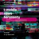 Plakat MFF T-Mobile Nowe Horyzonty 2016 (źródło: materiały prasowe festiwalu)
