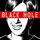 Charles Burns, „Black Hole”, Wydawnictwo Kultura Gniewu (źródło: dzięki uprzejmości Wydawnictwa)