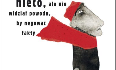 Zbigniew Naszkowski, „Pan B. zdziwił się nieco, ale nie widział powodu, by negować fakty”, okładka (źródło: materiały prasowe wydawcy)