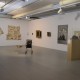 Wystawa „Atelier 34zero Muzeum prezentuje Atelier 340 Muzeum”, Galeria BWA w Katowicach, 2016, fot. Sonia Milewska (źródło: dzięki uprzejmości autorki)