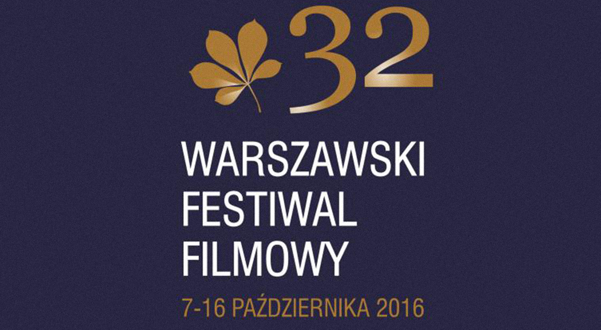 32. Warszawski Festiwal Filmowy (źródło: materiały organizatora)