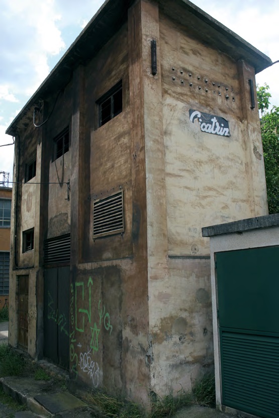 Kraj Basków, fot. Andrzej Ficowski (źródło: materiały „Rity Baum”)