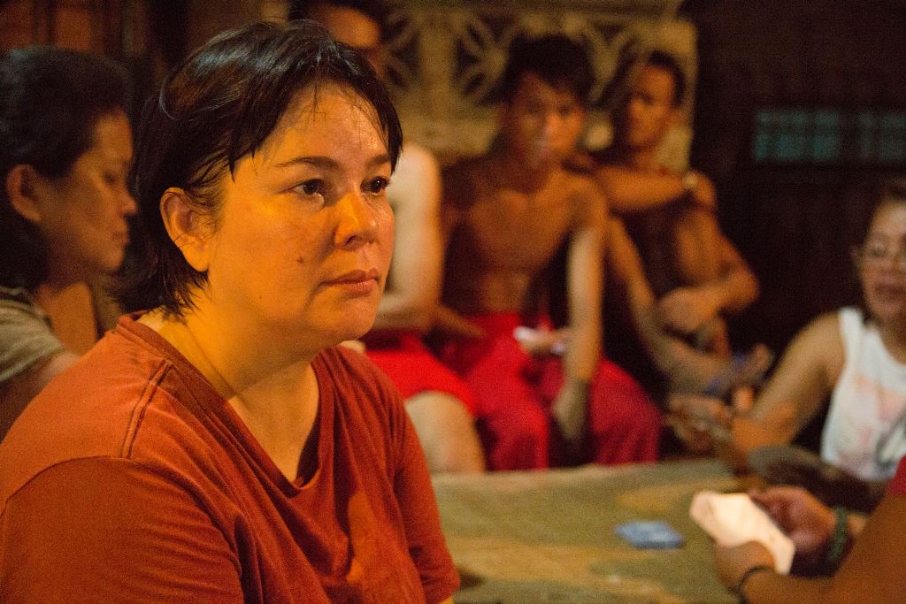 „Mama Rosa”, reż. Brillante Mendoza (źródło: materiały organizatora)