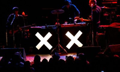 The xx, Phoenix Concert Theatre, Toronto, 2009 (źródło: Wikimedia Commons)