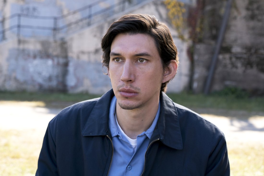 „Paterson”, reż. Jim Jarmusch, 2016 (źródło: materiały prasowe dystrybutora – Gutek Film)