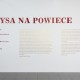 Wystawa "Rysa na powiece", zdj. Barbara Kubska (źródło: dzięki uprzejmości BWA Katowice)