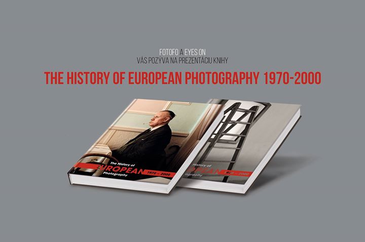 The History of European Photography 1970-2000, 2016 (źródło: materiały prasowe)