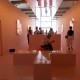 Flamingo Lounge, architekci Tabanlioglu, projekt przestrzeni dla vipów (źródło: dzięki uprzejmości autorki)